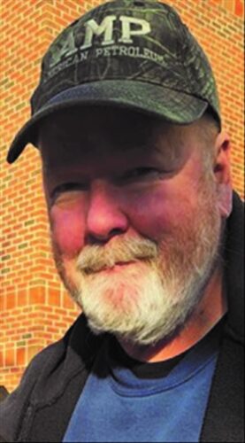 William R. “Bill” Perschke